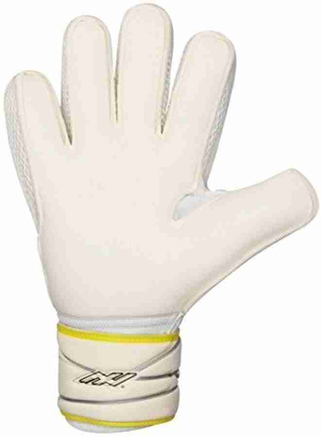 Nivia super shop grip goalkeeper gloves