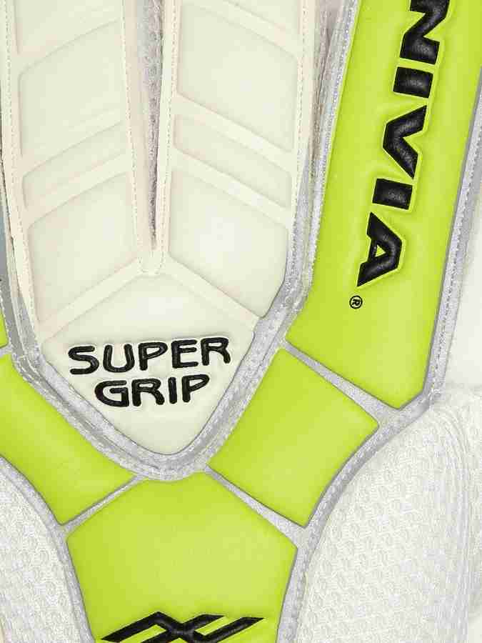 Nivia super clearance grip goalkeeper gloves