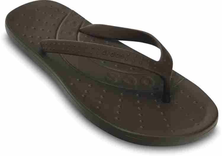 Crocs chawaii flip flops new arrivals