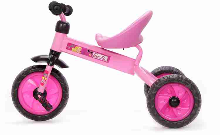 Tricycle barbie best sale