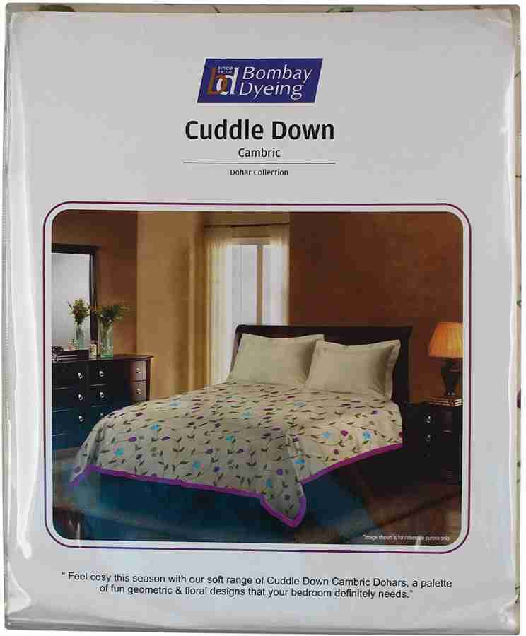 Bombay Dyeing Floral Single Dohar for AC Room Buy Bombay Dyeing Floral Single Dohar for AC Room Online at Best Price in India Flipkart