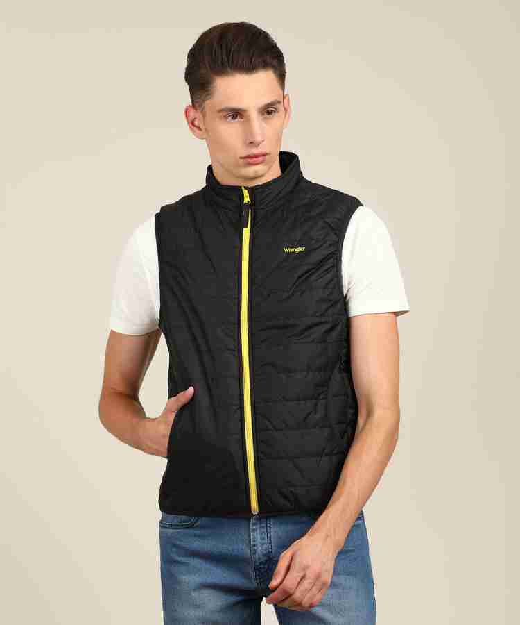 Wrangler jacket flipkart discount