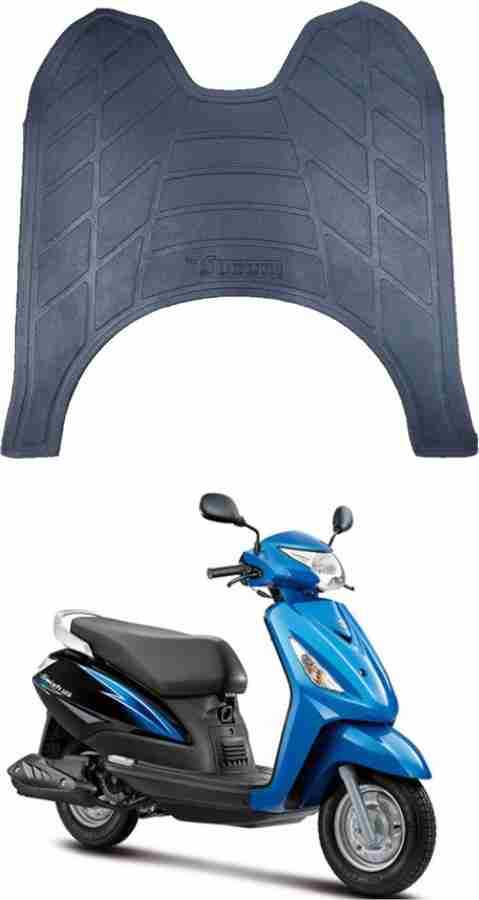 Swish scooty clearance