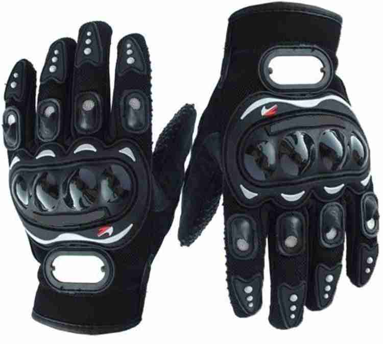 Biker gloves near me clearance