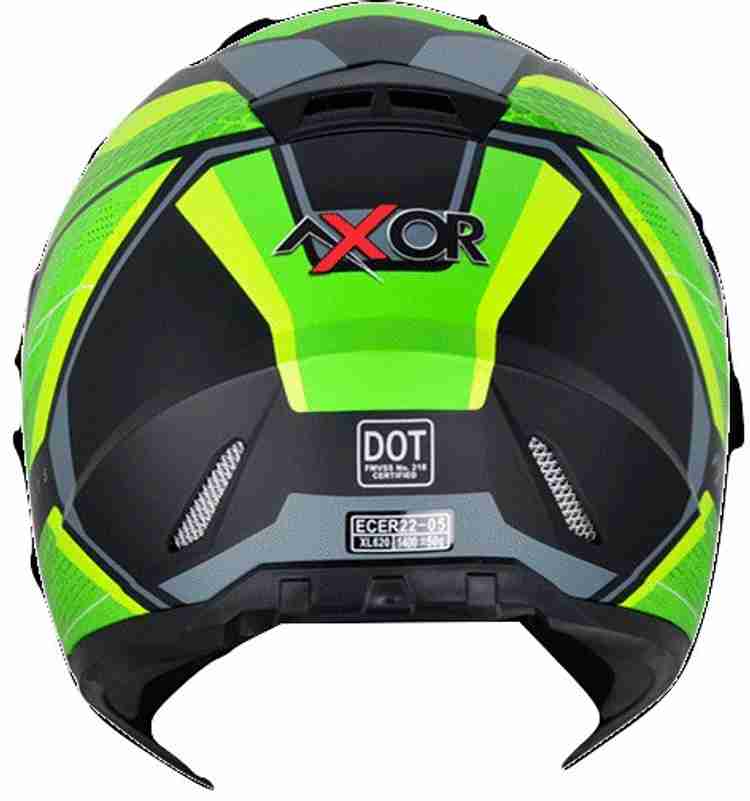 Axor shop jarvis helmet