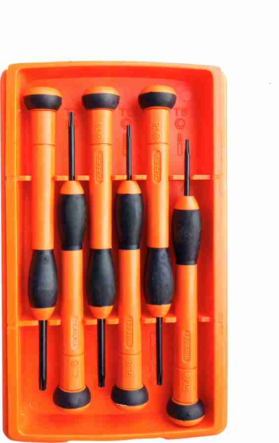 Taparia precision screwdriver deals set