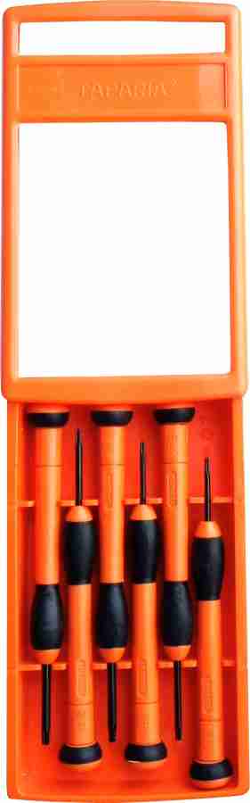 Taparia precision screwdriver deals set