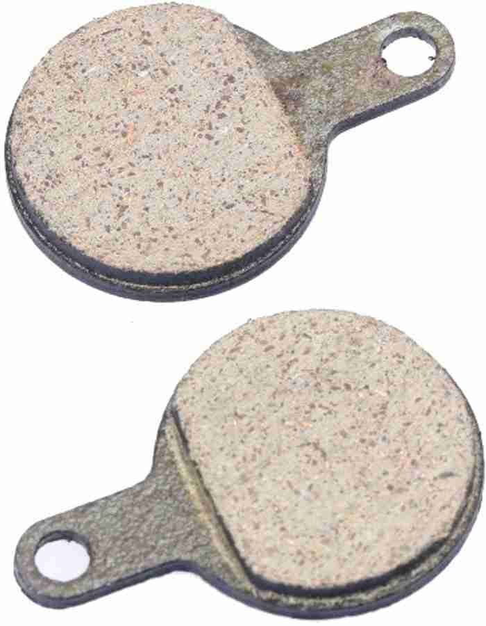 Bike brake pad price hot sale