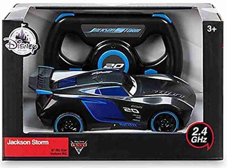 Remote control jackson storm car best sale