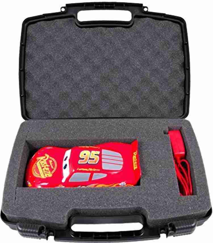 Casematix Garage Box Carry Case For Sphero Ultimate Lightning