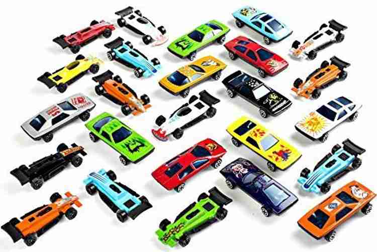 Bulk diecast cars discount