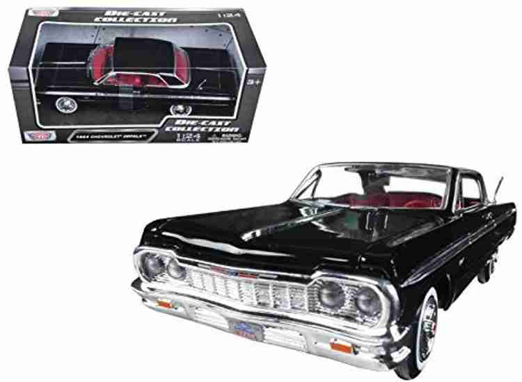 1964 impala toy car outlet