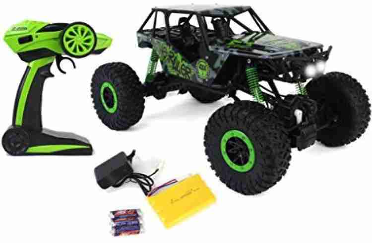 Velocity toys best sale rock crawler