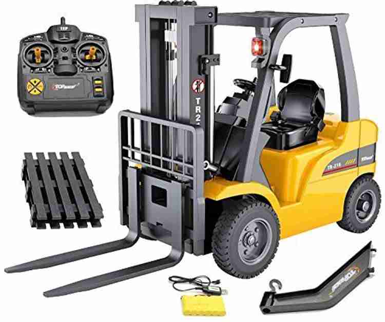 Remote control forklift hotsell