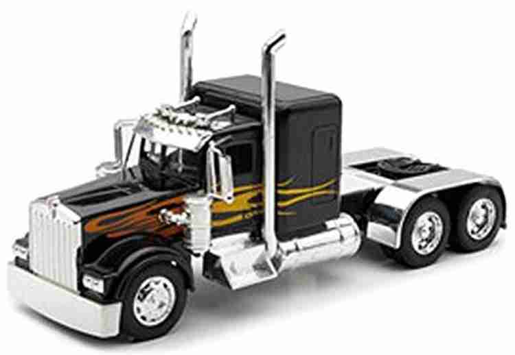 Kenworth w900 diecast 2025 trucks