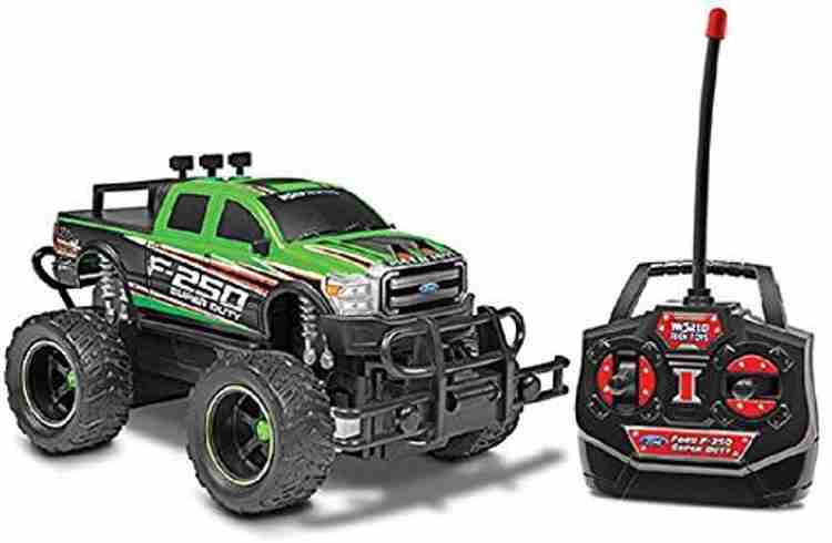Ford f250 remote control truck new arrivals