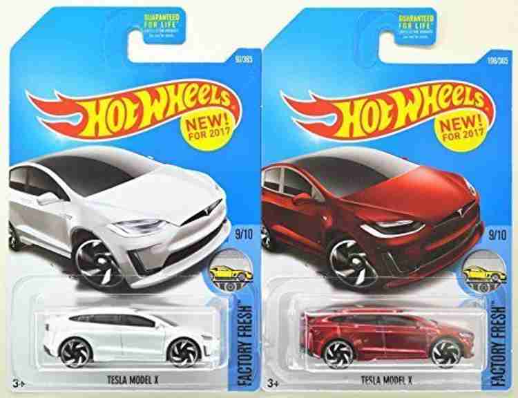 Tesla hot discount wheels model x