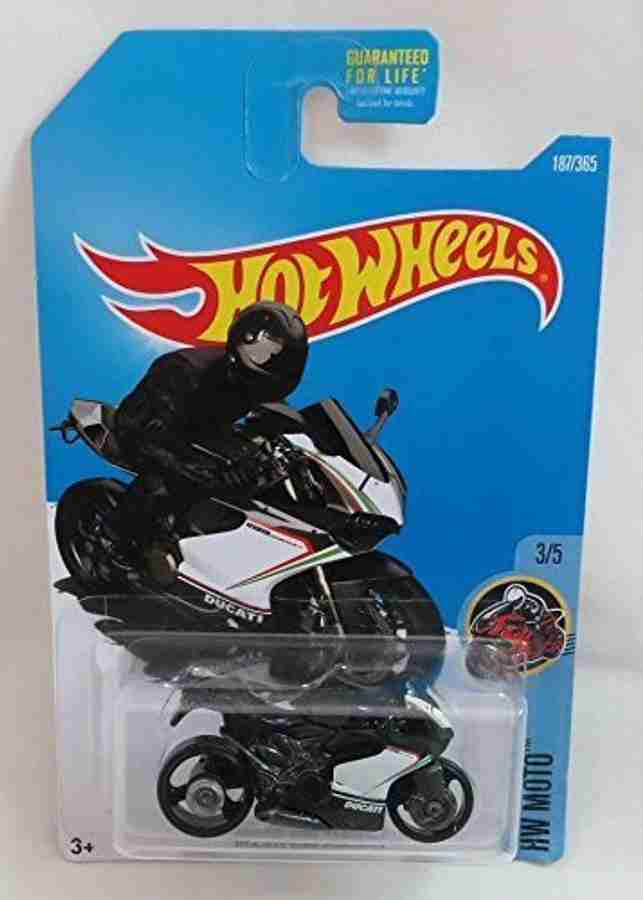 Hot wheels ducati bike online