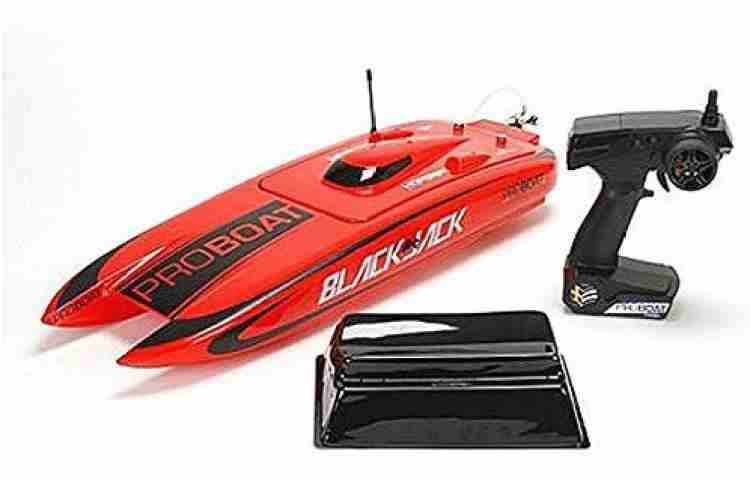 Pro boat clearance blackjack 24