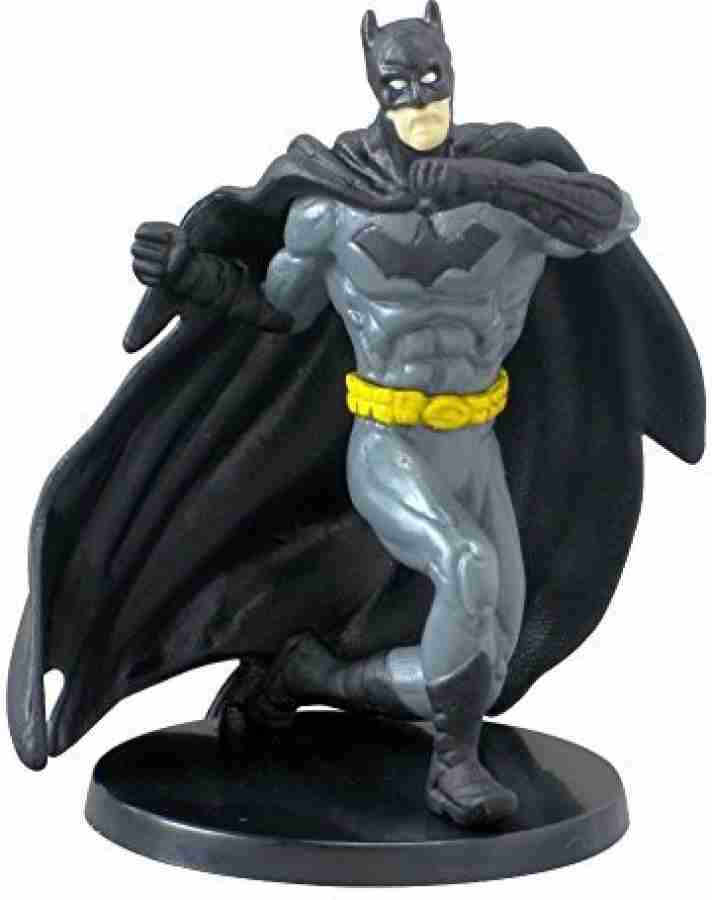 Punching store batman toy