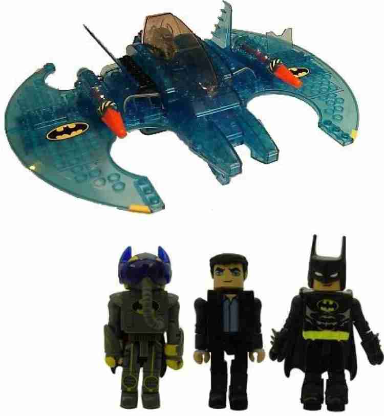 Batman minimates deals