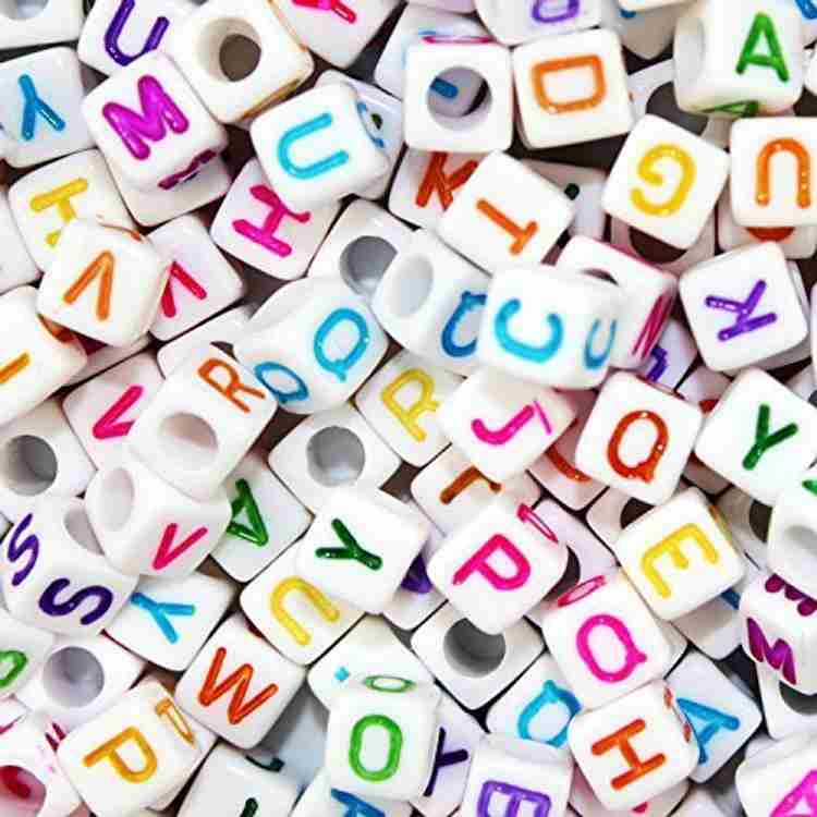 Letter bead store