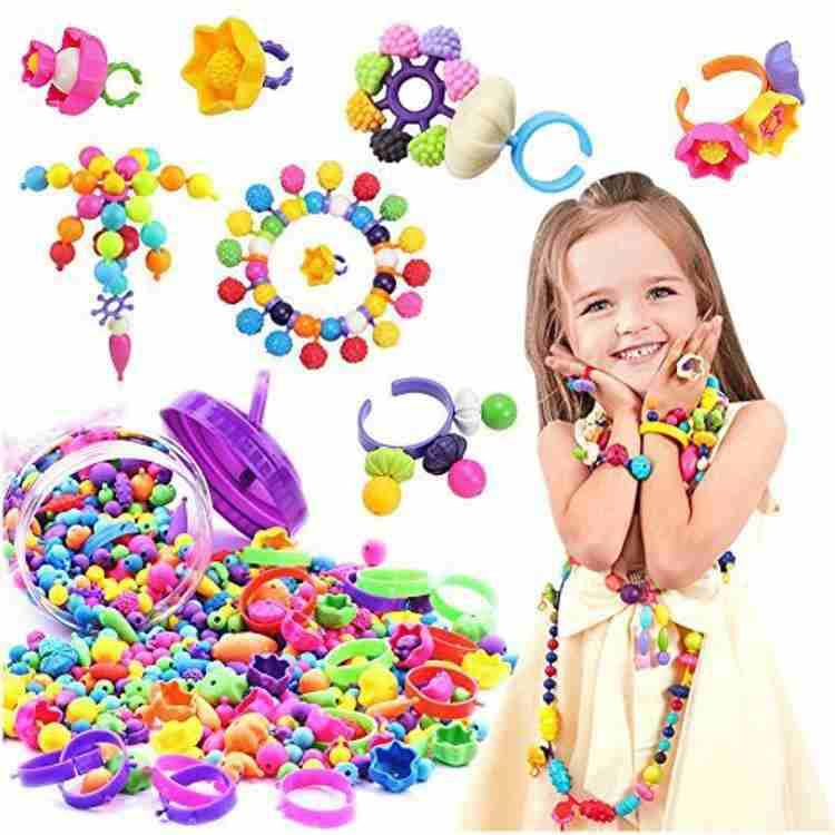 Diy kid pop best sale beads