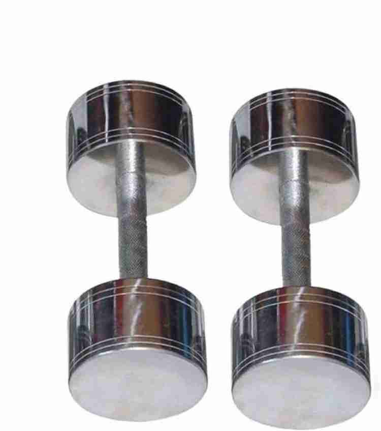 Online best sale dumbbells price