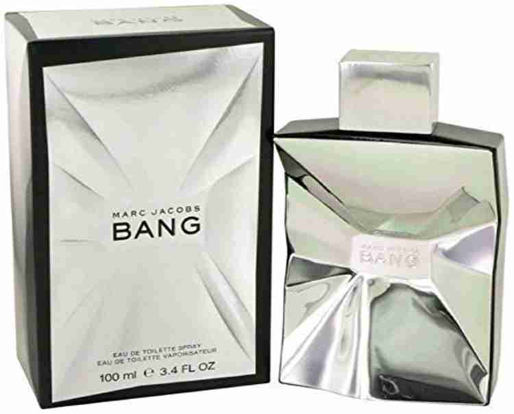 Marc jacobs bang 100ml outlet