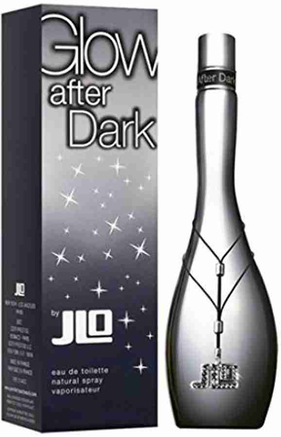 Glow by best sale jennifer lopez spray
