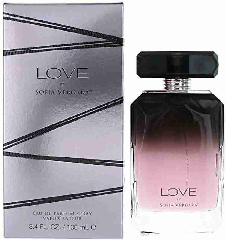 Love by sofia sales vergara perfume set