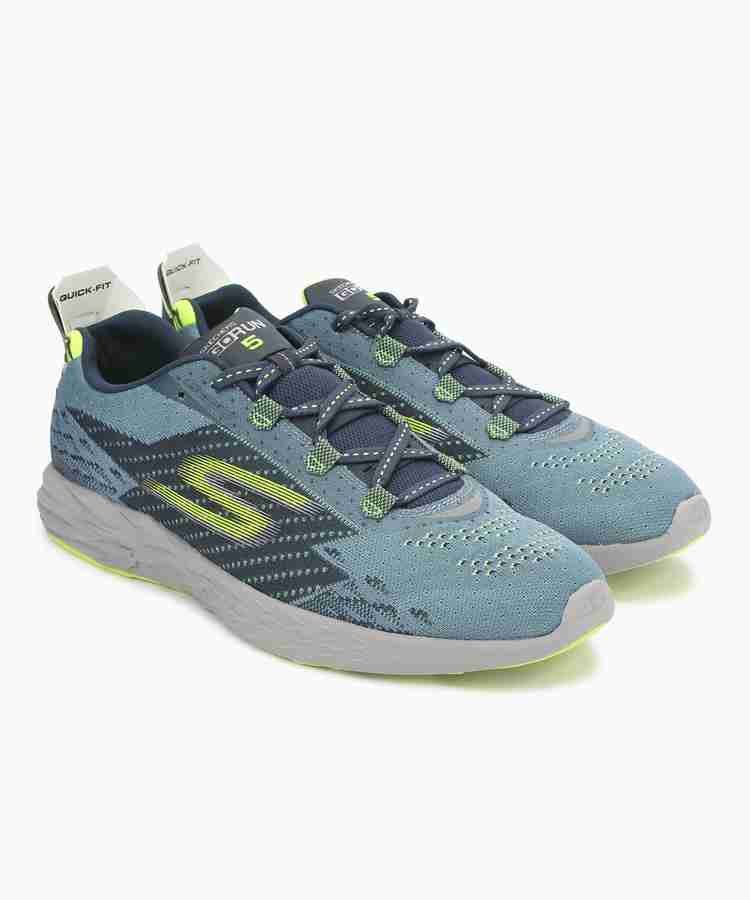 Skechers go run 5 price in india hot sale