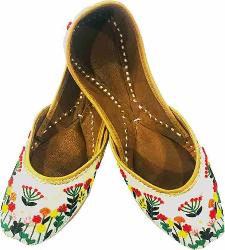 Punjabi jutti on top flipkart