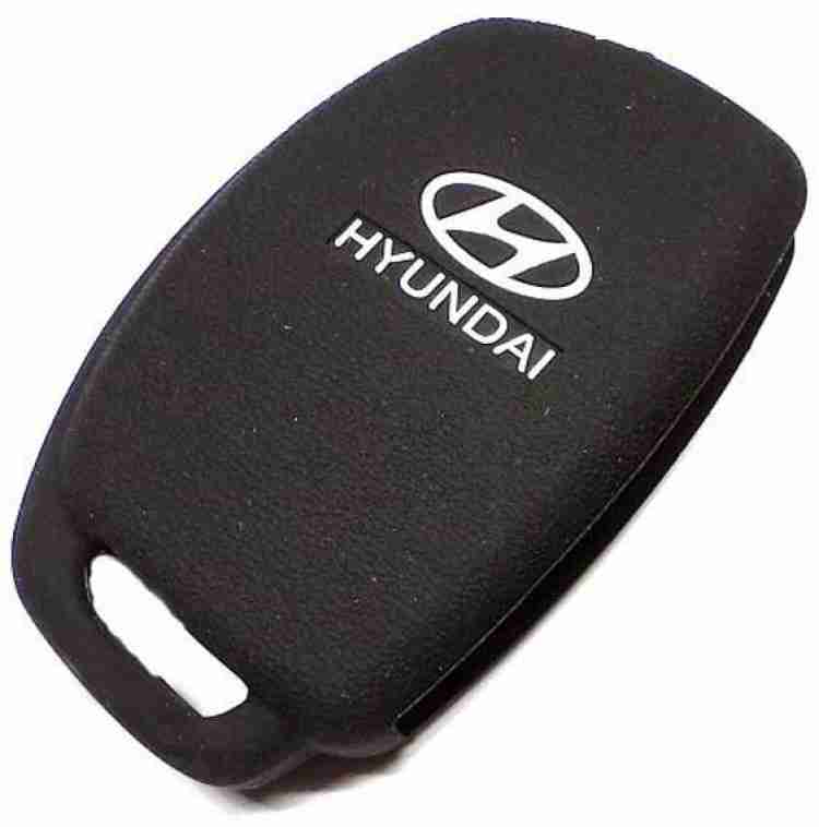 Hyundai key outlet cover