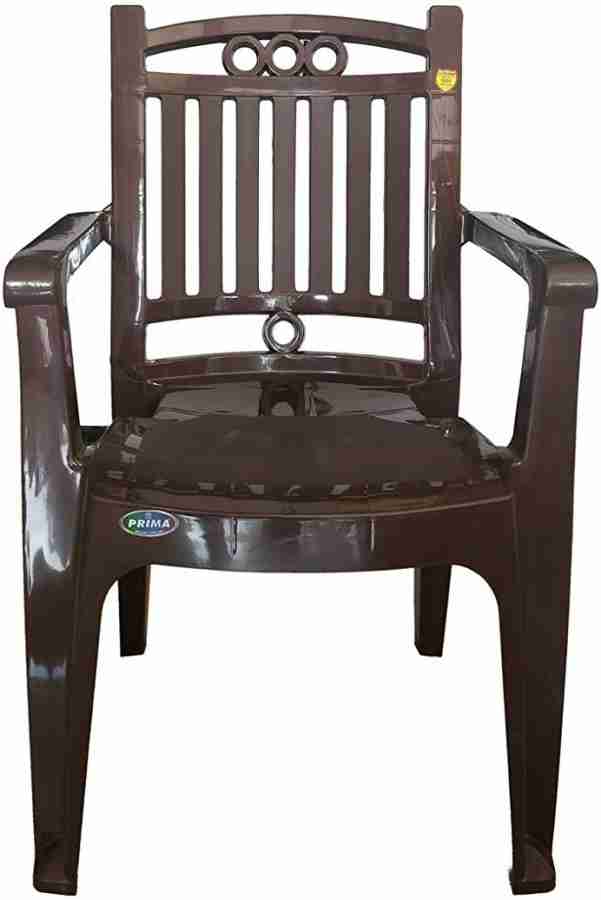 Prima plastic chair deals price