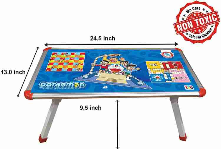 Doraemon store study table