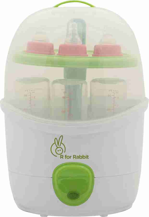 R for rabbit bottle warmer shop