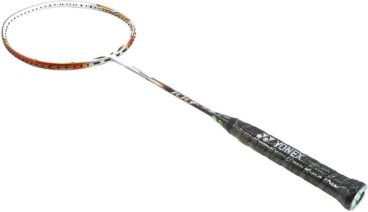 NANORAY 700FX | Badminton Racket | Nanotechnology Products | NPD