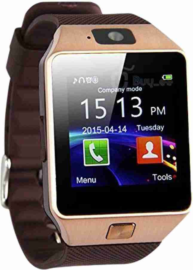 CALLIE dz09 phone Smartwatch Price in India Buy CALLIE dz09 phone Smartwatch online at Flipkart