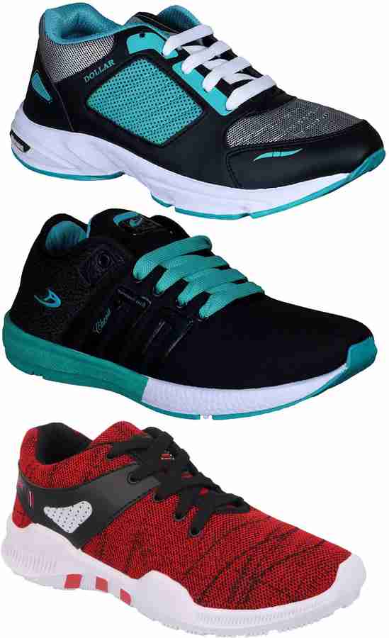 Flipkart sports shoes combo offer top