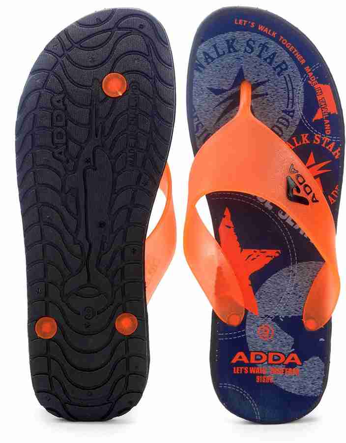 Adda synthetic slippers store
