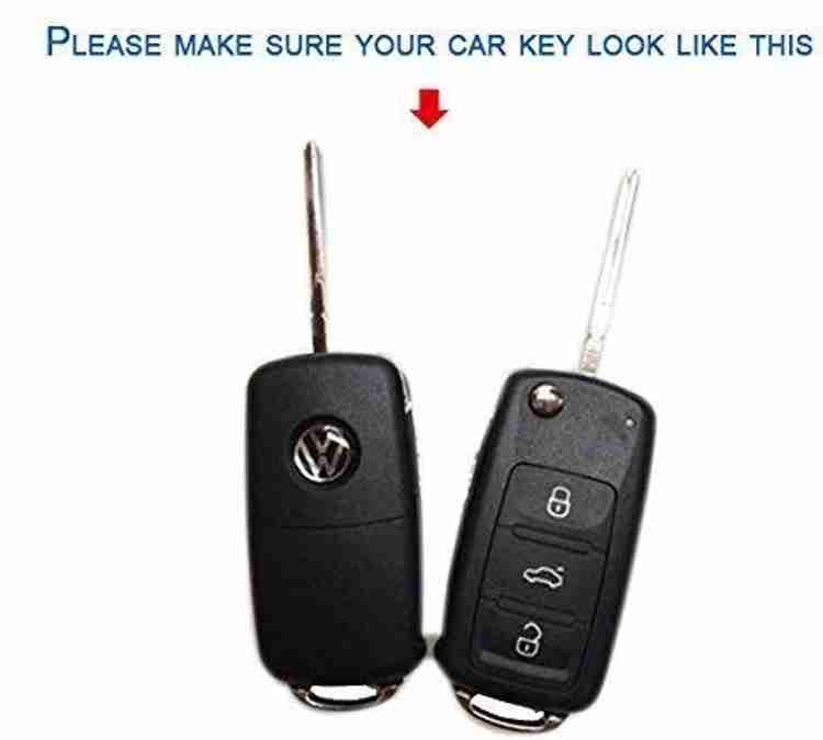 Volkswagen vento key clearance cover