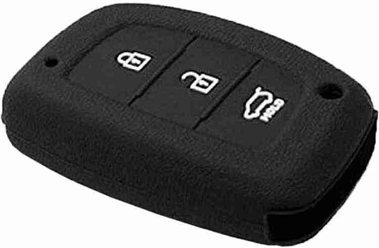 Hyundai creta car key cover top