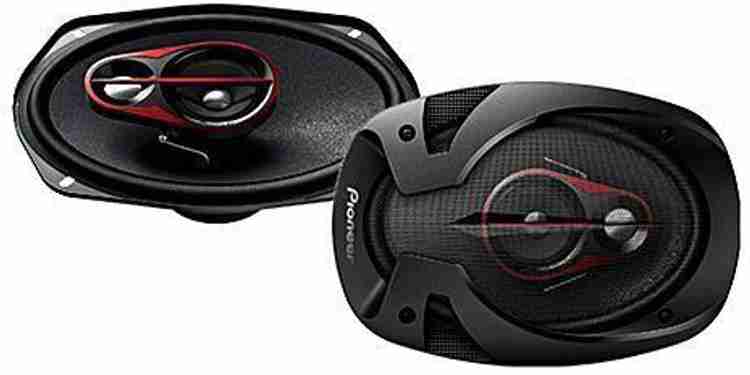 Pioneer TS R6951S TS R6951S Coaxial Car Speaker Price in India