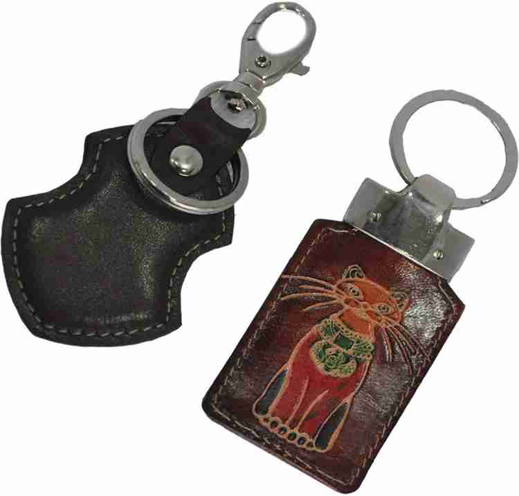 Flipkart online keychain holder