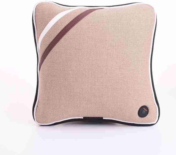 Nio travel cheap massage pillow