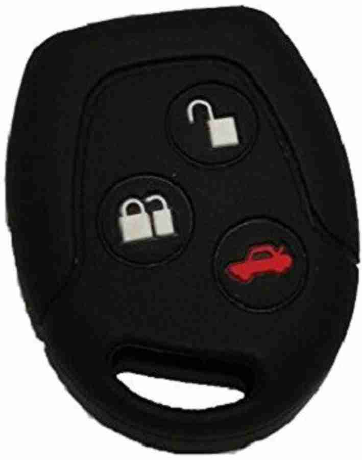 Ford ka shop key case