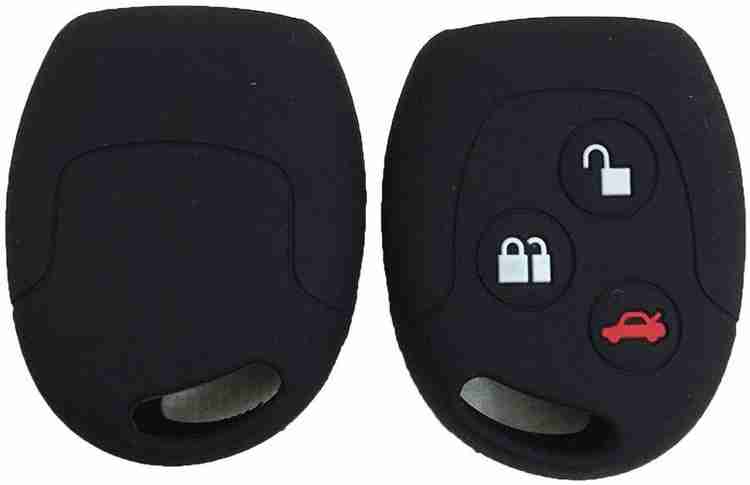 Ford car store key cover