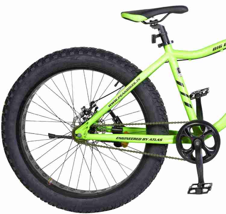 Atlas big sales boss cycle price