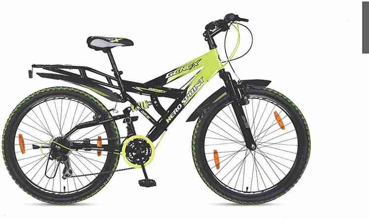Hero sprint genex price outlet